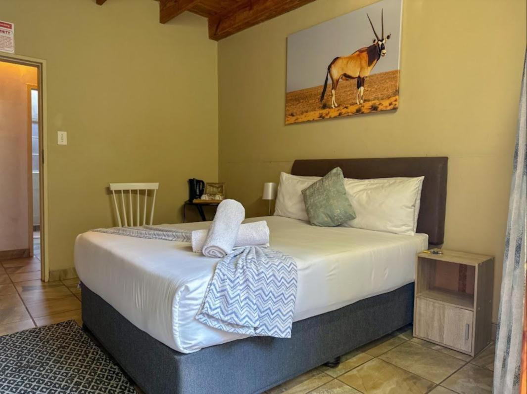 63 On Nyala, Lodge Venue & Conference Pyramid Esterno foto