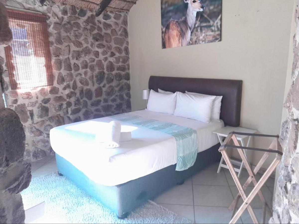 63 On Nyala, Lodge Venue & Conference Pyramid Esterno foto