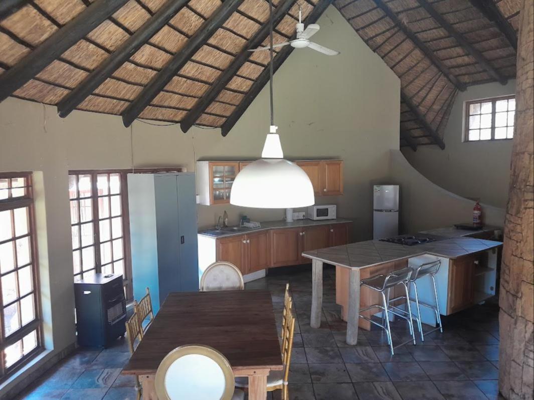 63 On Nyala, Lodge Venue & Conference Pyramid Esterno foto